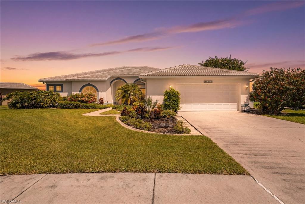 CROSS CREEK ESTATES - Residential