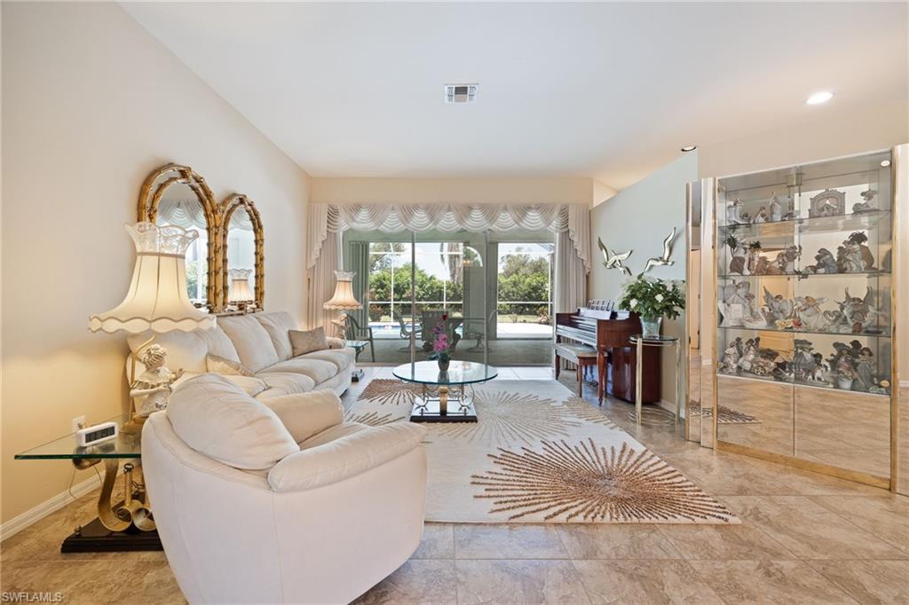 CROSS CREEK ESTATES - Residential