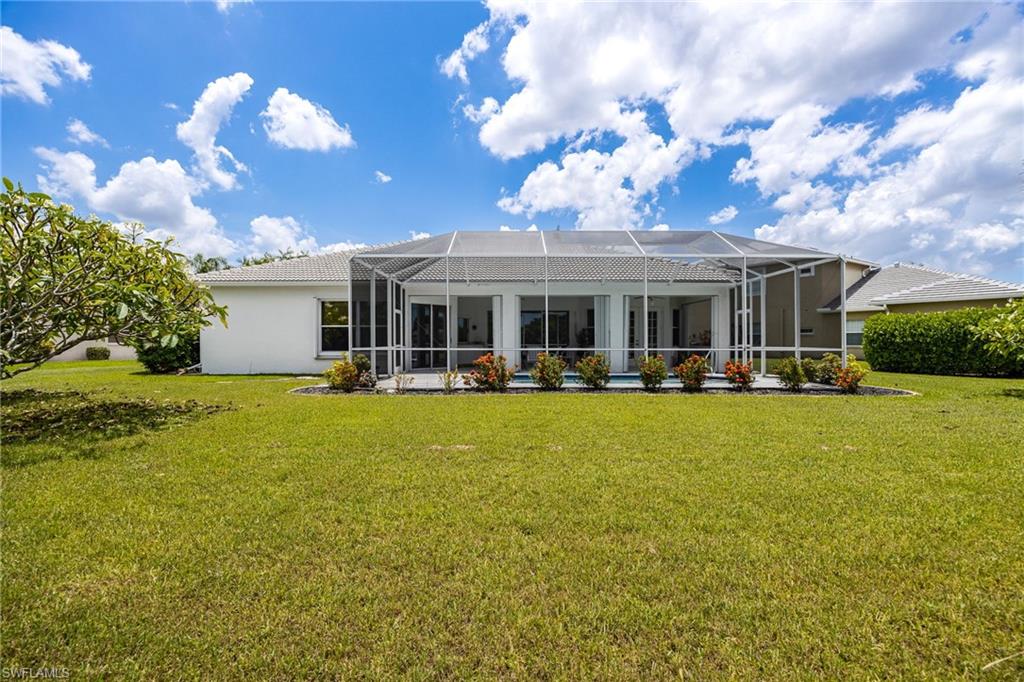 CROSS CREEK ESTATES - Residential
