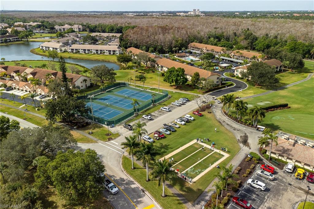 CROSS CREEK ESTATES - Residential