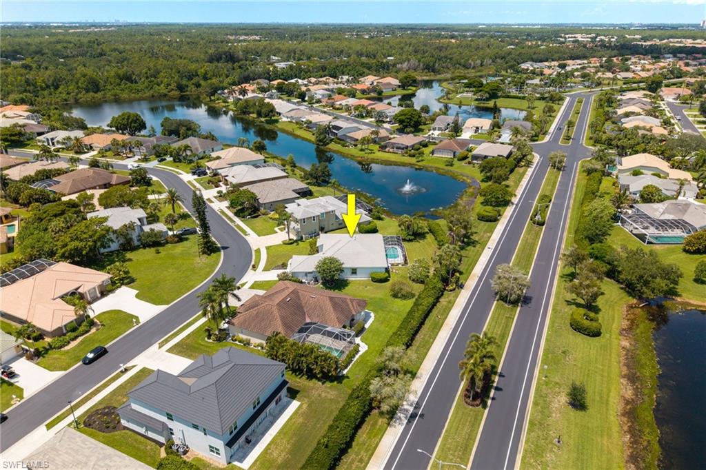 CROSS CREEK ESTATES - Residential