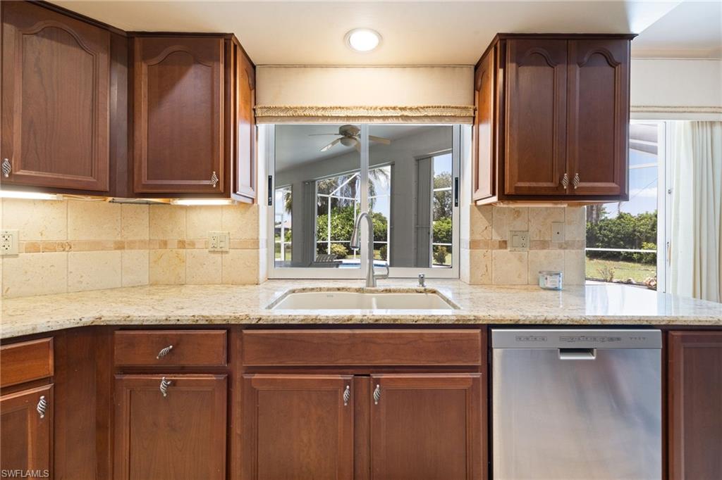 CROSS CREEK ESTATES - Residential