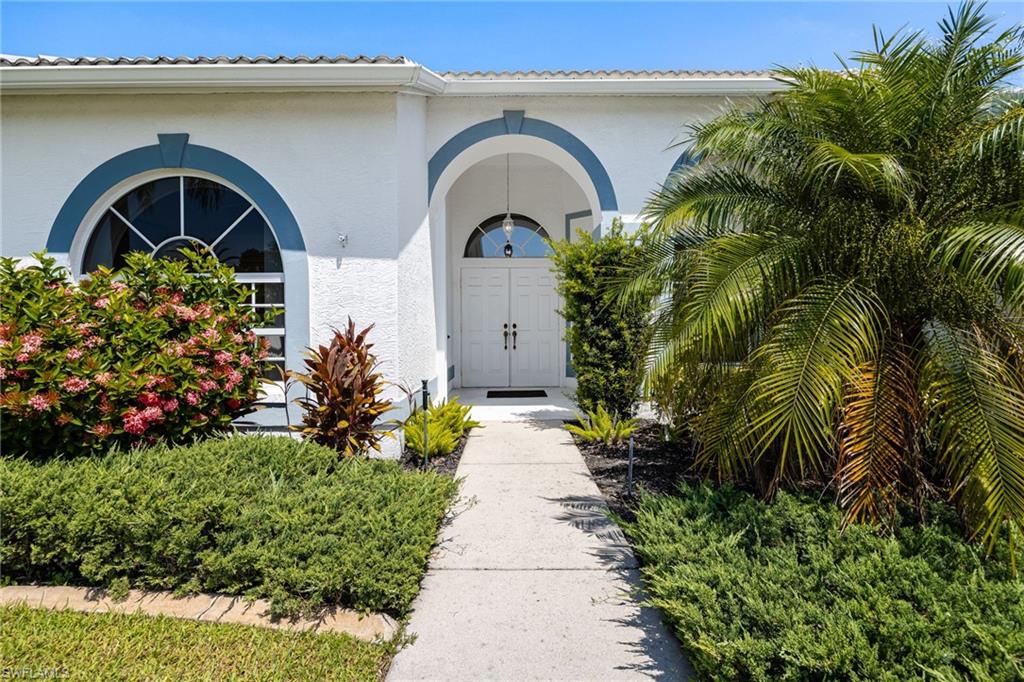 CROSS CREEK ESTATES - Residential
