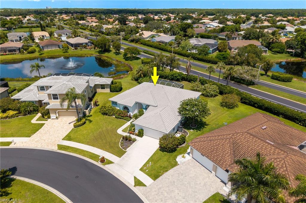 CROSS CREEK ESTATES - Residential