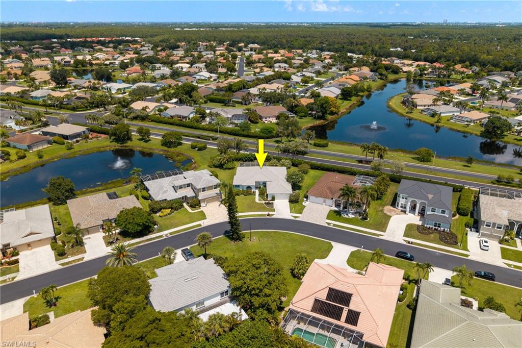 CROSS CREEK ESTATES - Residential