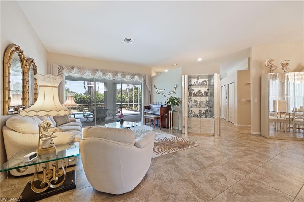 CROSS CREEK ESTATES - Residential