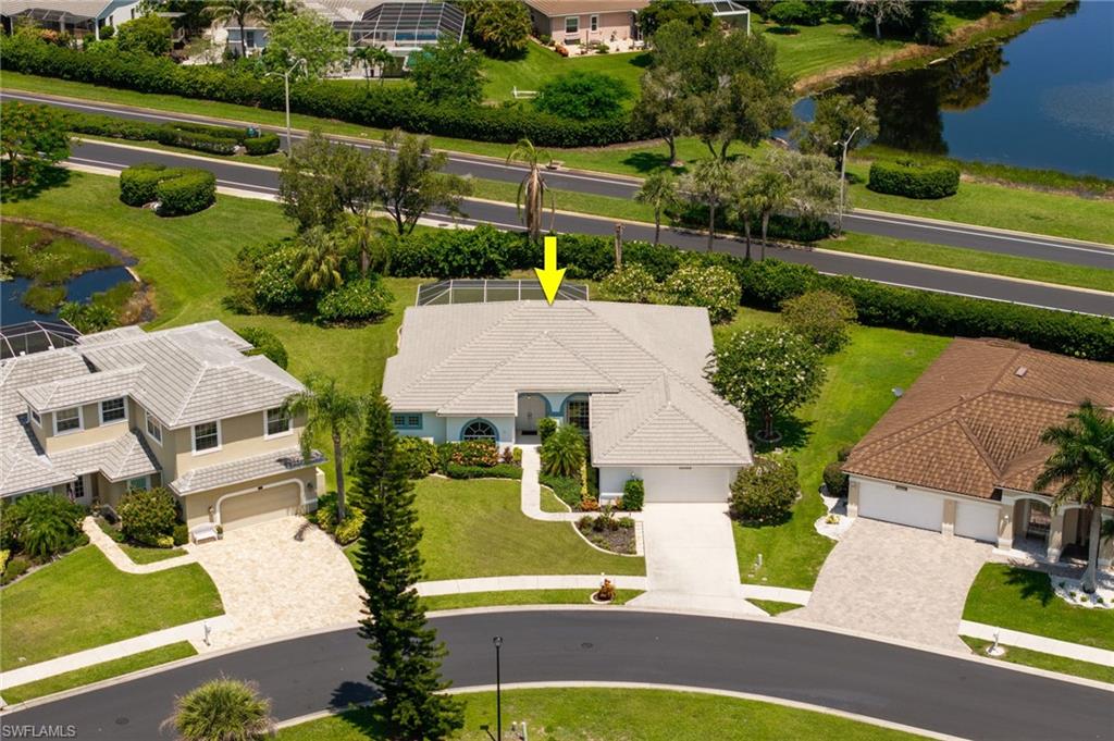 CROSS CREEK ESTATES - Residential