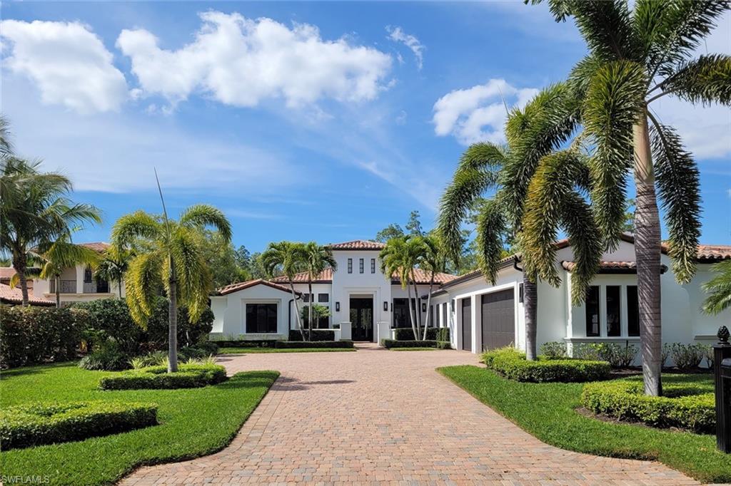 CORTILE - Residential