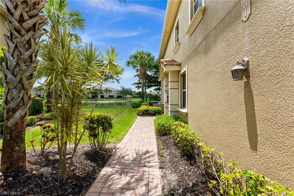 COTTONWOOD BEND - Residential