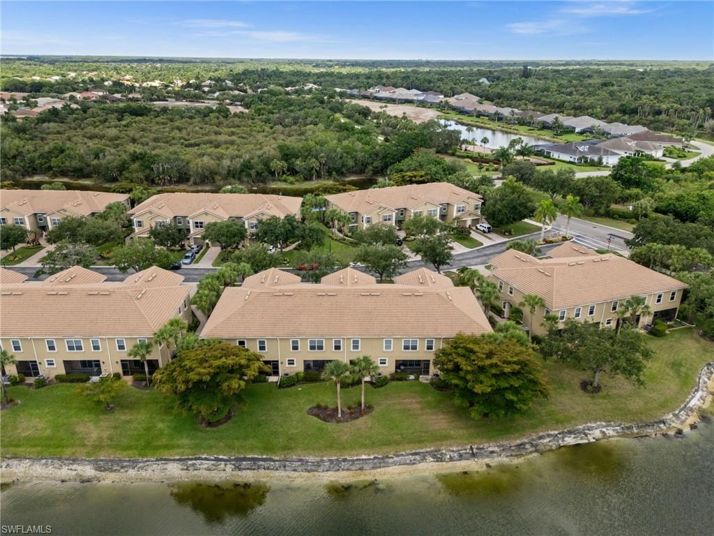 COTTONWOOD BEND - Residential