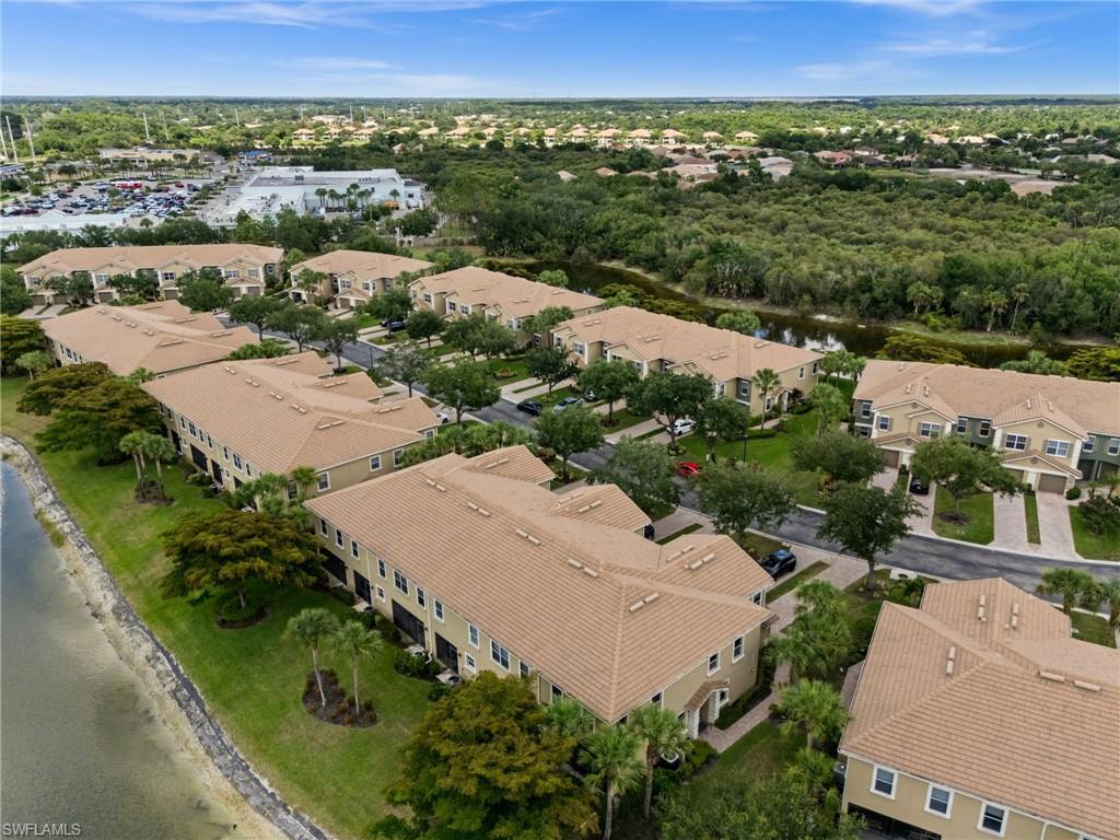 COTTONWOOD BEND - Residential