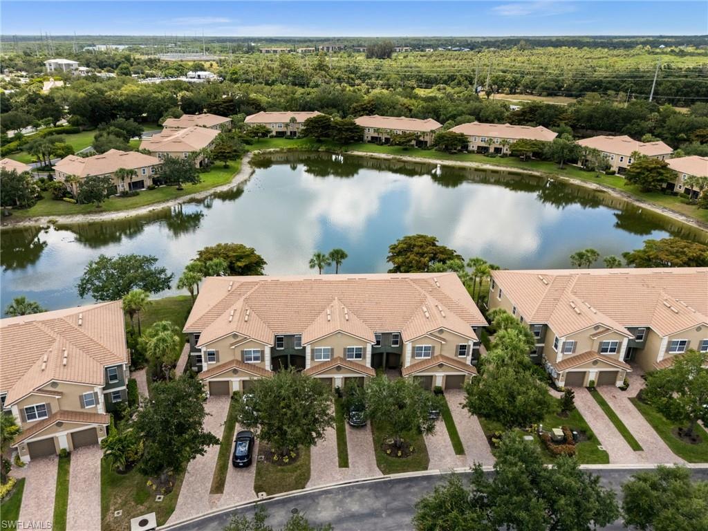 COTTONWOOD BEND - Residential