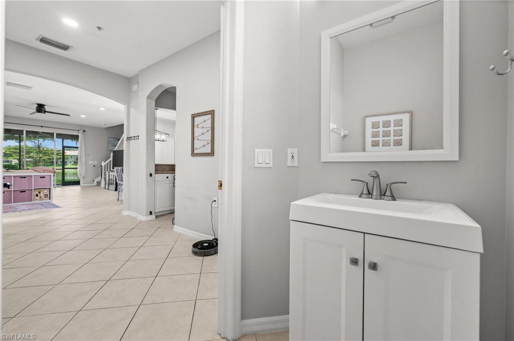 COTTONWOOD BEND - Residential