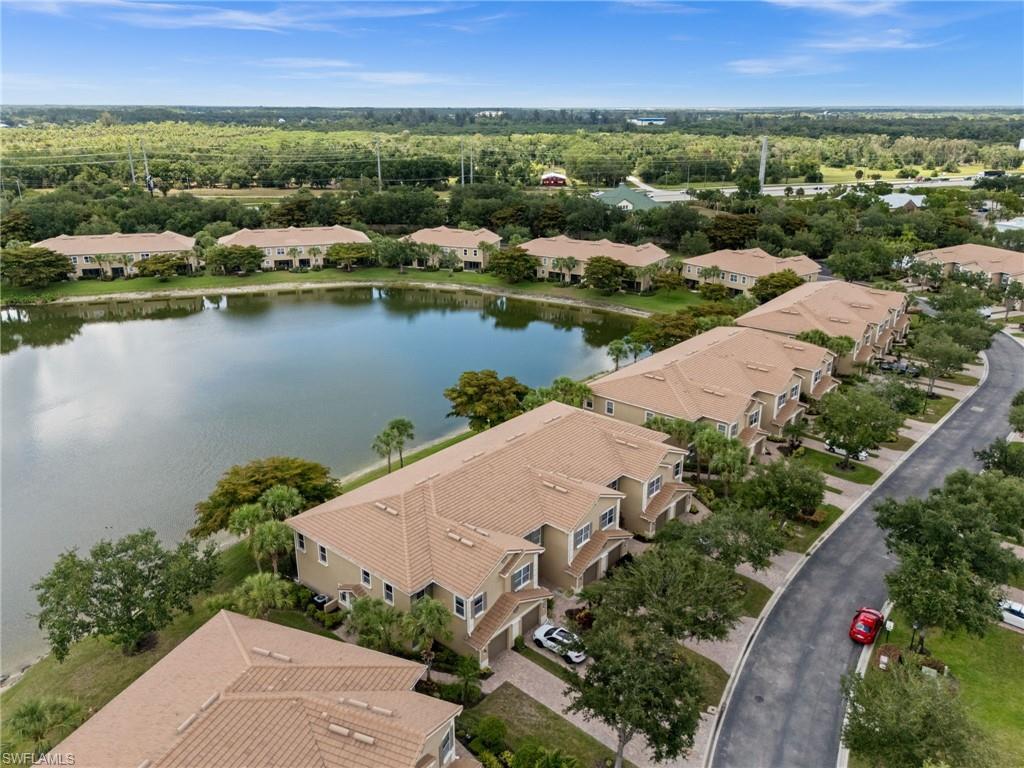 COTTONWOOD BEND - Residential
