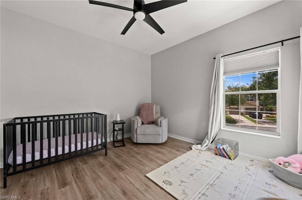 COTTONWOOD BEND - Residential