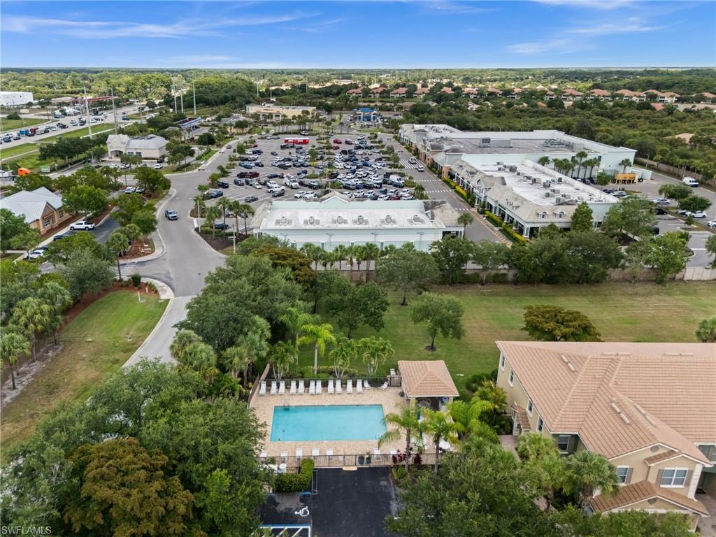 COTTONWOOD BEND - Residential