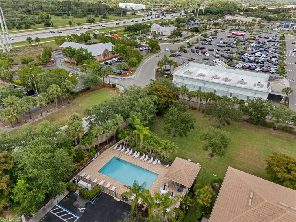 COTTONWOOD BEND - Residential