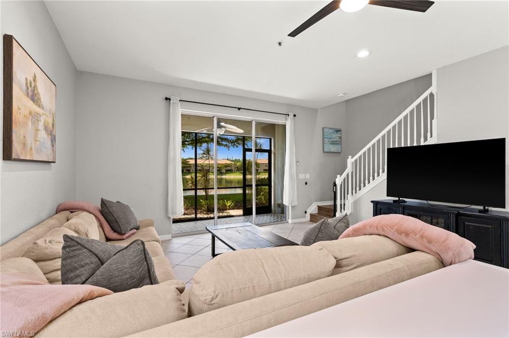 COTTONWOOD BEND - Residential