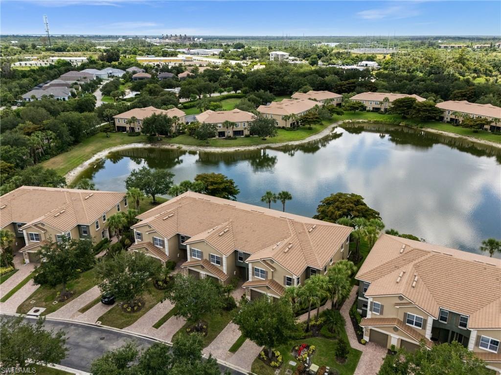 COTTONWOOD BEND - Residential