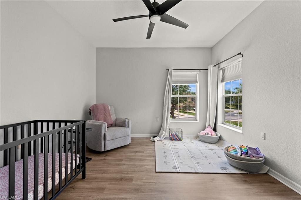 COTTONWOOD BEND - Residential
