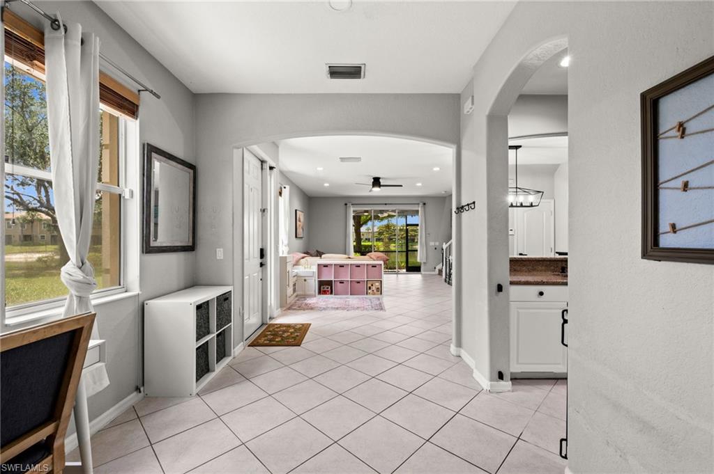 COTTONWOOD BEND - Residential