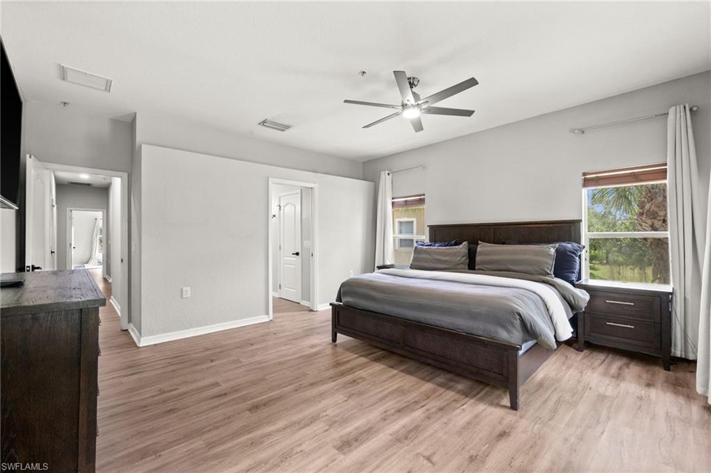 COTTONWOOD BEND - Residential