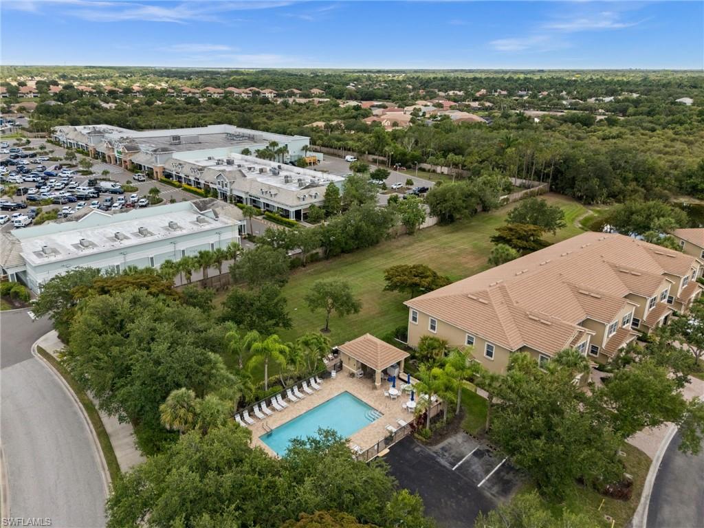 COTTONWOOD BEND - Residential