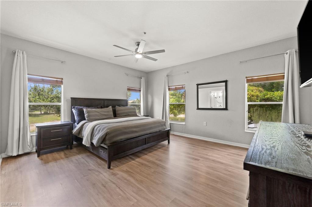 COTTONWOOD BEND - Residential