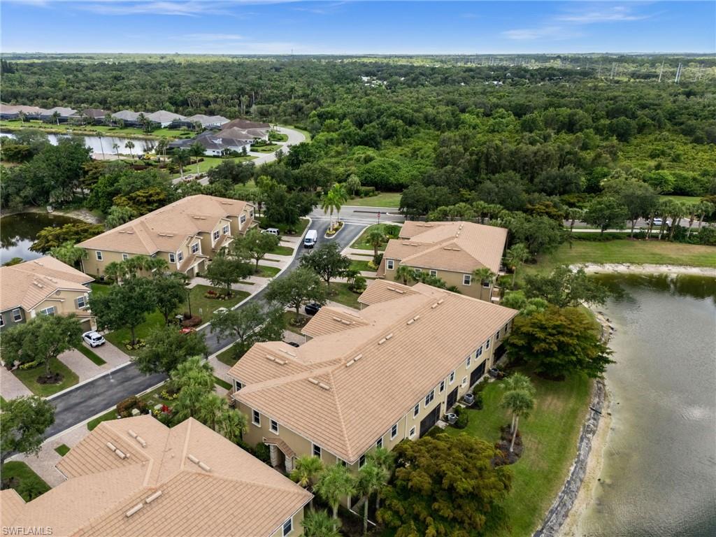 COTTONWOOD BEND - Residential