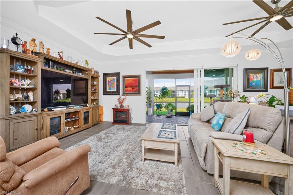 HERITAGE LANDING GOLF AND COUNTRY CLUB - Residential