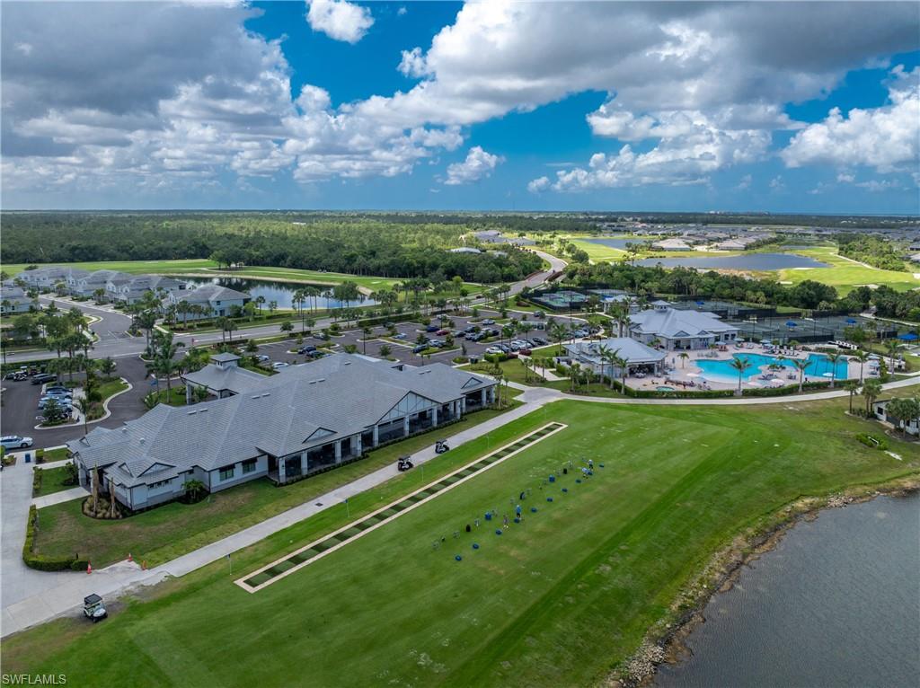 HERITAGE LANDING GOLF AND COUNTRY CLUB - Residential