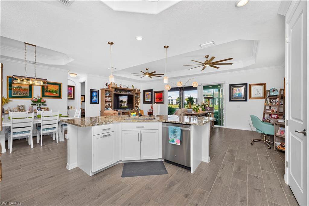 HERITAGE LANDING GOLF AND COUNTRY CLUB - Residential