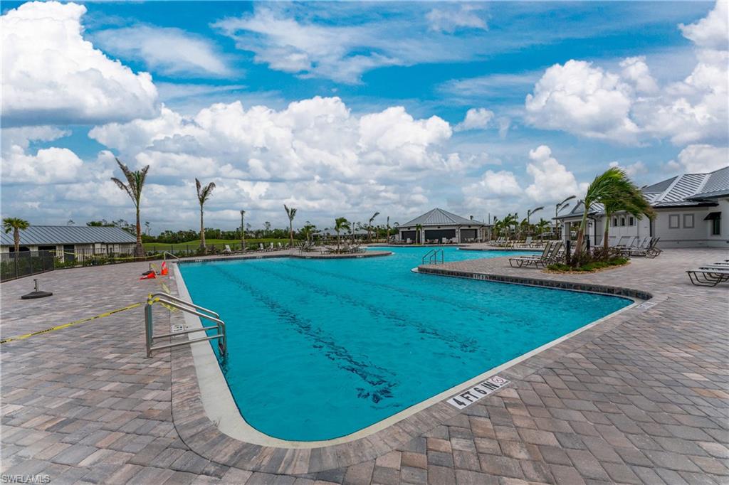 HERITAGE LANDING GOLF AND COUNTRY CLUB - Residential