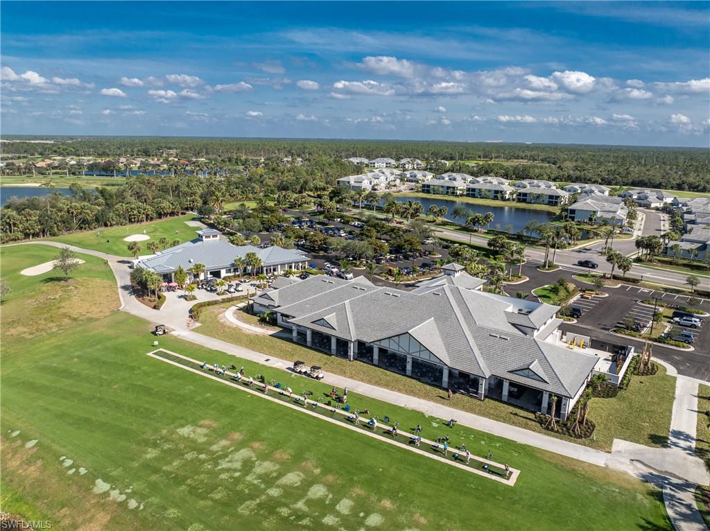 HERITAGE LANDING GOLF AND COUNTRY CLUB - Residential