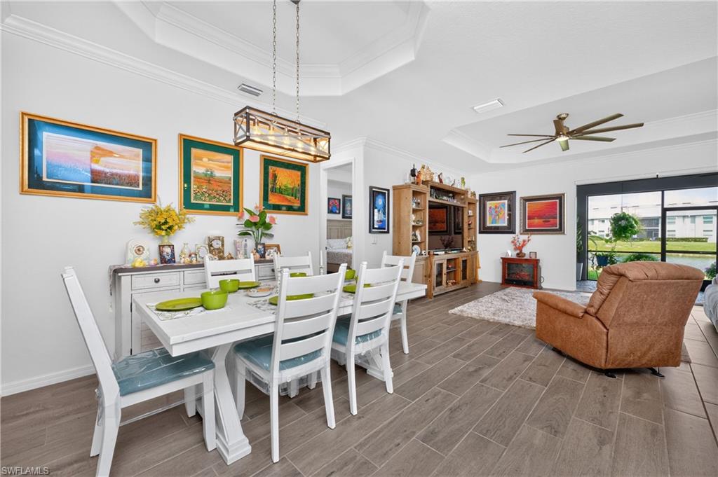 HERITAGE LANDING GOLF AND COUNTRY CLUB - Residential