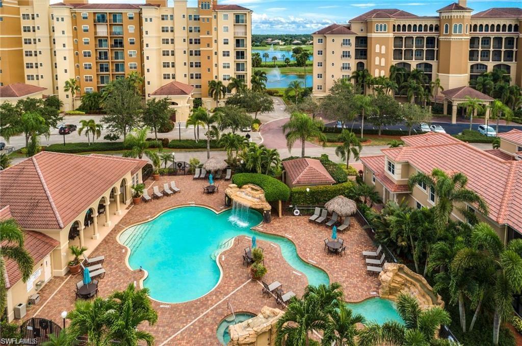 VISTA POINTE - Residential