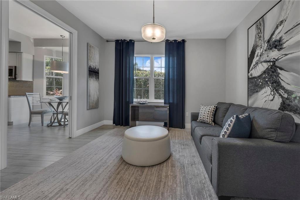 VISTA POINTE - Residential