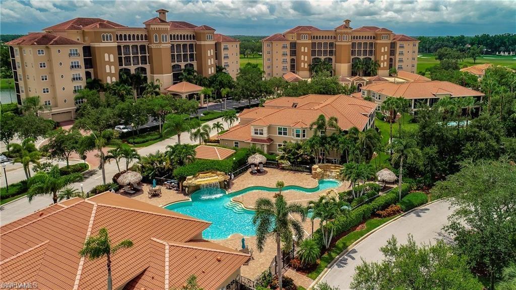 VISTA POINTE - Residential