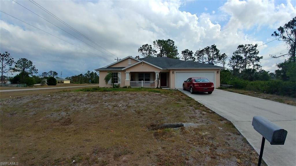 Investor pricing...Home needs new carpet and painting and it's ready to move in. Cathedral ceilings, dining area, study, walk in closets. Lease option available with $25,000 down.
