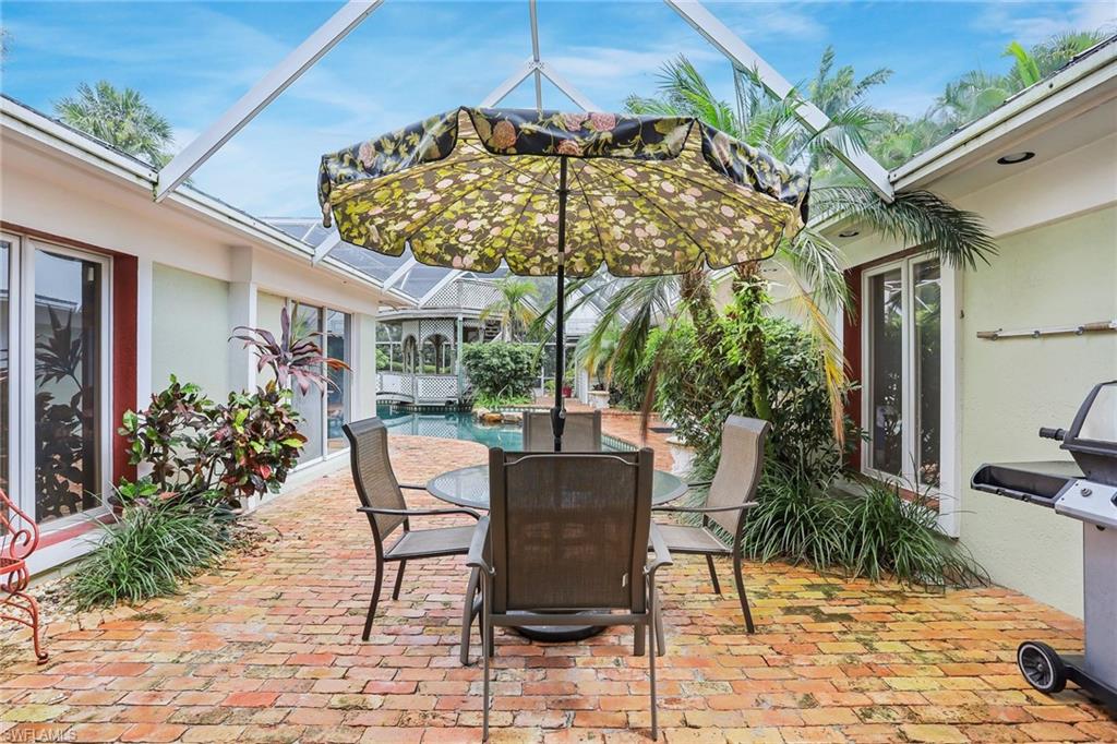 OLDE NAPLES - Residential