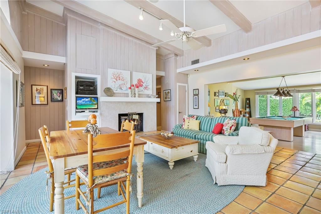 OLDE NAPLES - Residential