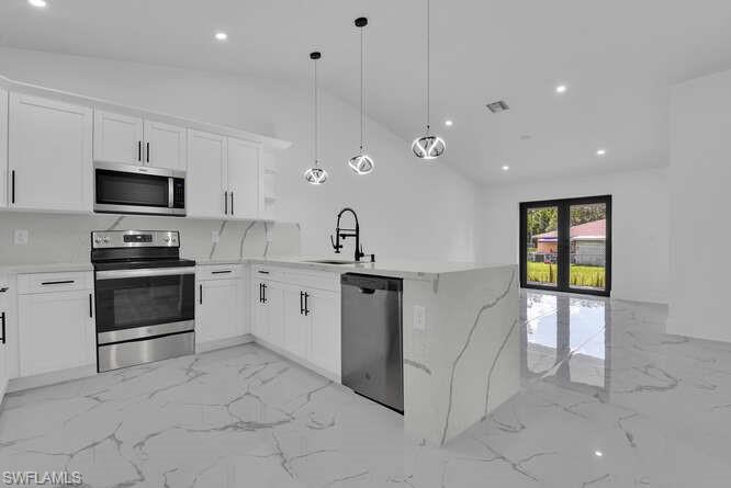 LEHIGH ACRES - Residential Income