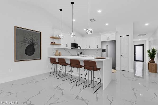 LEHIGH ACRES - Residential Income