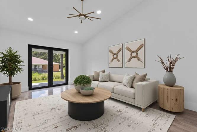 LEHIGH ACRES - Residential Income