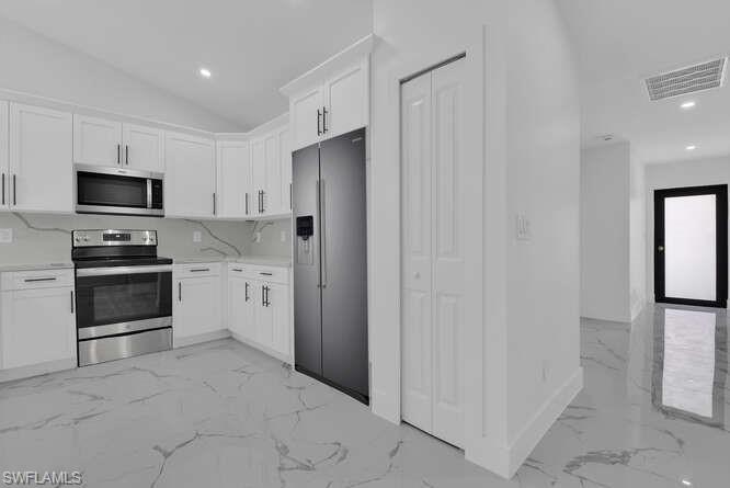 LEHIGH ACRES - Residential Income
