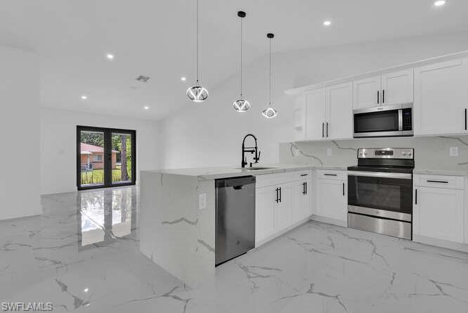 LEHIGH ACRES - Residential Income