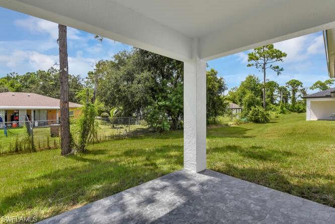 LEHIGH ACRES - Residential Income