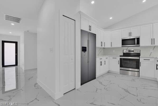 LEHIGH ACRES - Residential Income