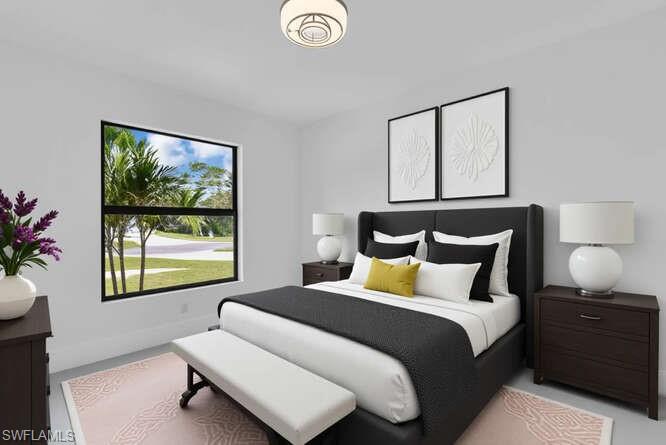 LEHIGH ACRES - Residential Income