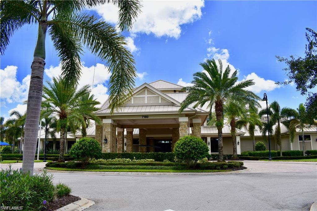 WINDING CYPRESS - Residential